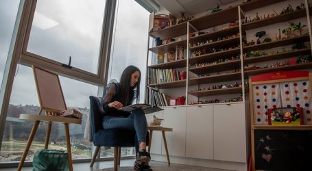 Psicología en tiempos de coronavirus: Conoce la novedosa terapia del juego