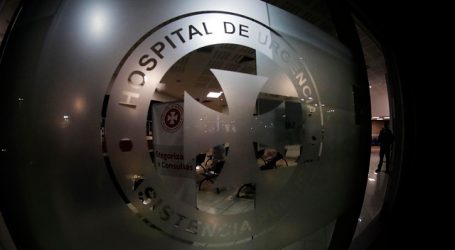 Ex Posta Central aumenta a 110 sus camas críticas para pacientes con COVID-19