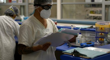 COVID-19: Chile supera barrera de las mil muertes