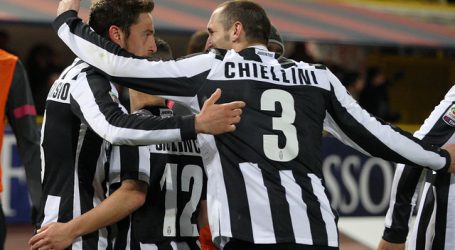 Claudio Marchisio: “No me gustaría ver a Arturo Vidal en el Inter”