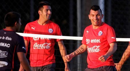 Dirigente de Boca y opción de Medel y Isla: “Difícil, pero nada es imposible”