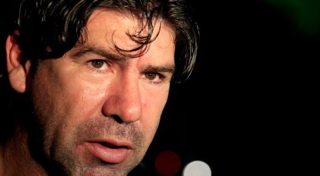 Marcelo Salas: “River fue una de las épocas más importantes de mi carrera”