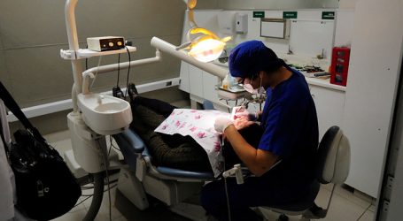 Piden reconsiderar prohibición de atención odontológica en La Araucanía