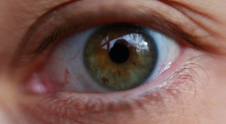 Cómo cuidar la vista durante el teletrabajo