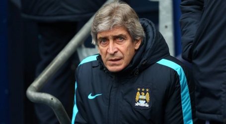 Willy Caballero valoró lealtad de Manuel Pellegrini en Manchester City