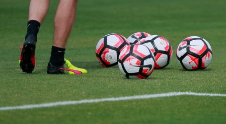 Los clubes de la liga española comienzan este lunes a entrenar en grupos