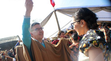 Lavín y Fiestas Patrias: “En las condiciones actuales es imposible hacerla”