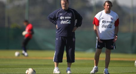 Exdirigente de Colo Colo: “Bielsa tenía arreglado con el ‘Cacique’ en 1994”
