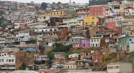 Diputado Urrutia critica nula gestión patrimonial de alcaldía porteña