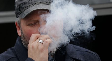 Humo del cigarrillo podría ser vehículo de transmisión del COVID-19