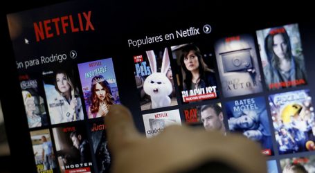 Netflix sube sus precios en Chile por reforma tributaria
