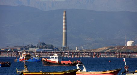 Marzán exige a Codelco informar por uso de petcoke con 3% de azufre en ventana