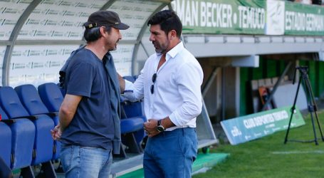 Salas: “El Sifup recibió un US$ 1 millón del CDF. ¿Y dónde está esa plata?”