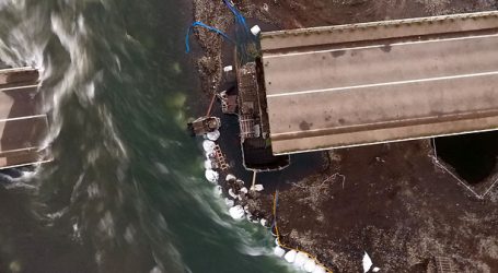 Amplían en cinco meses plazo de investigación en caso Puente Cancura