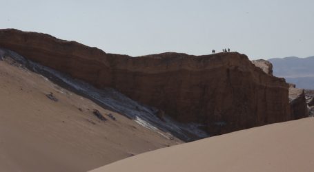 Desierto de Atacama: Encuentran cuerpo de hombre desaparecido hace 8 meses