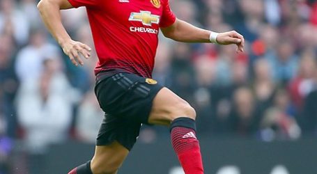 En España afirman que Alexis fracasó en Inter y que volverá al Manchester United
