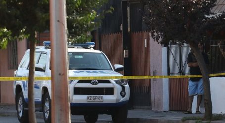 PDI investiga posible caso de femicidio ocurrido en La Araucanía