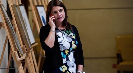 Diputados RN llaman a sus pares a apoyar al Gobierno ante cifras del Imacec