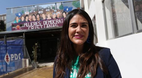 Camila Avilés: Noticia de jardín infantil en Maipú es delictual y social