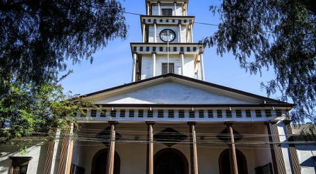 Papa Francisco nombra a Ricardo Morales como nuevo obispo de Copiapó