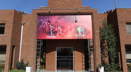 ANFP anunció que apelará a fallo del TDLC