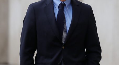 Diputado Carter se mostró abierto a debatir retiro de fondo desde las AFP