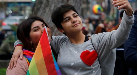 Movilh realiza marcha virtual para conmemorar Día del Orgullo en Chile