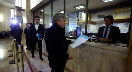 Navarro acudirá a Contraloría por instructivo del Gobierno para entrega de cajas