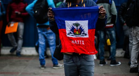 Haití supera los 9.300 casos sospechosos de Covid -19