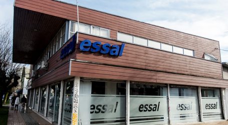 Grupo Suez pide la nulidad del proceso de caducidad contra Essal