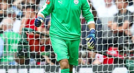 En Escocia aprueban la posible llegada de Claudio Bravo al Celtic