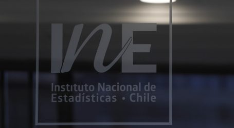 El INE informó que el IPC de mayo registró una variación mensual de -0,1%