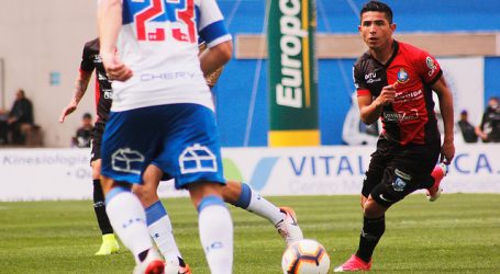 Felipe Flores: “Aníbal Mosa ya perdió la confianza de los jugadores”