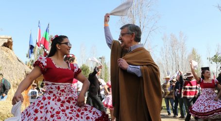 Las Condes anunció la suspensión de la Semana de la Chilenidad