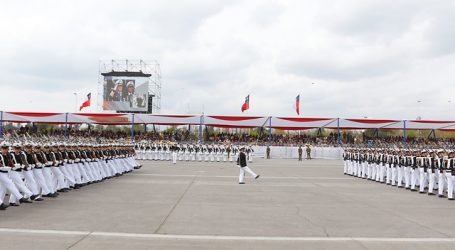 Ejército está evaluando suspender la Parada Militar 2020