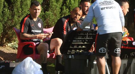 Boca Juniors sueña con una “legión chilena” en el equipo