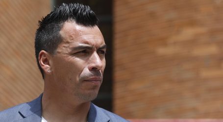 Afirman que Esteban Paredes no es el máximo goleador de Primera División