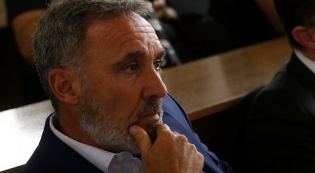 Marcelo Espina: “No miento, hablé con Gustavo Quinteros”
