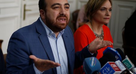 DC exigió garantizar cobertura universal para pacientes COVID-19