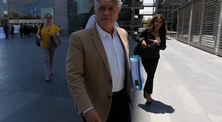 Navarro presentará querella contra el Presidente Piñera y el exministro Mañalich