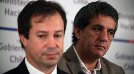 Apoyo a las PYMES: Gobierno recibió propuestas de comisión de RN