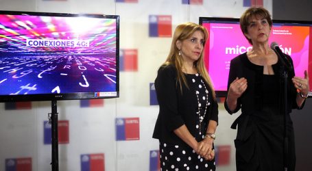 Tráfico total de internet fija y móvil creció 40% a marzo de 2020