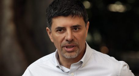 Díaz llama a mejorar apoyos económicos a comunas que cumplirán cuarentena