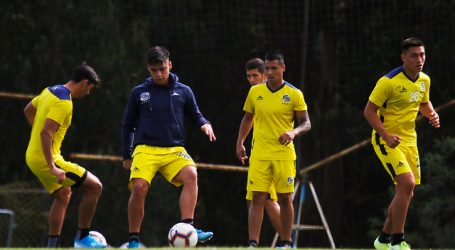 Alcalde de Concón pidió detener entrenamientos de Everton en su comuna