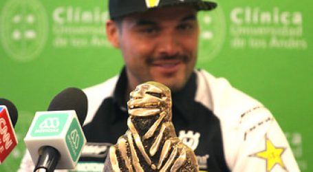 Pablo Quintanilla responde a críticas de alcalde de Concón por asado