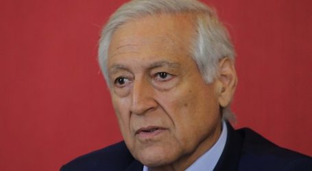 Muñoz: “En post pandemia será necesario reorientar la presencia internacional”