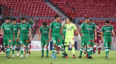 Plantel de Temuco dejará el seguro de cesantía tras acuerdo con la dirigencia