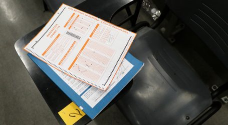 Mineduc y Demre publican ensayos de la nueva Prueba de Transición 2020