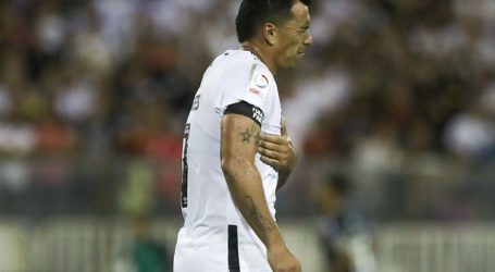 ANFP confirmó que Esteban Paredes solo tiene 215 goles oficiales en Primera A