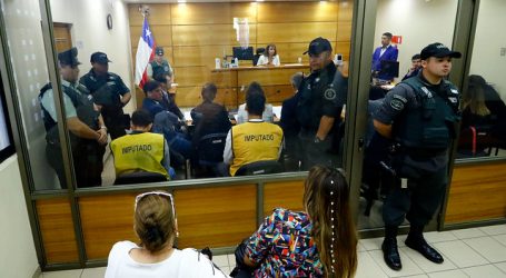 Fiscalía pidió 26 de años de cárcel para Karim Chahuán por 6 delitos